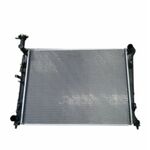 HYUNDAI CERATO SU RADYATÖRÜ 07- MANDO 253101M000