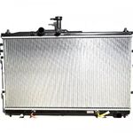 HYUNDAI H1 SU RADYATÖRÜ 08- MANDO 253104H100