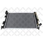 HYUNDAI ELANTRA SU RADYATÖRÜ 11- MANDO 253103X051