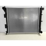 HYUNDAI i30 SU RADYATÖRÜ 12- MANDO 25310A5800