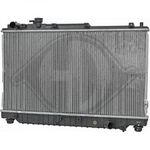 KIA SEPHIA SU RADYATÖRÜ 98-02 MANDO 0K2A11520XC