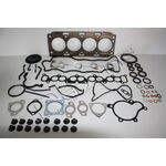 HYUNDAI SONATA TAKIM CONTA 04-10 MANDO 2091027F40