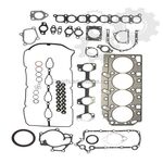 HYUNDAI H1 TAKIM CONTA 08.-09 MANDO K0AH110270