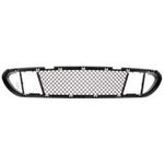 BMW E60 TAMPON IZGARASI ORTA BTAP 51117896586