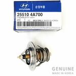 HYUNDAI H1 TERMOSTAT 97- MANDO 255104A700
