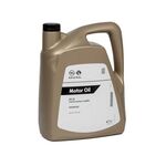 UZUN DÖNEM ECONOMY GM MOTOR YAĞI 0W-20 (5 LT) 95528694