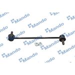 HYUNDAI i20 VİRAJ ASKI ROTU ÖN 15- MANDO 54830C8000