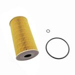 HYUNDAI iX35 YAĞ FİLTRESİ 11- MANDO 263202F000