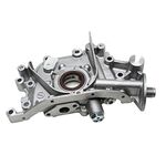 HYUNDAI ACCENT MIL YAĞ POMPASI 00- MANDO 2131026650