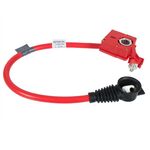 BMW F10 AKÜ KABLOSU BTAP 61129217036