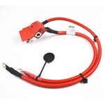 BMW F20 AKÜ KABLOSU BTAP 61129253111