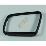 BMW E60 AYNA ÇERÇEVESİ L BTAP 51167074951