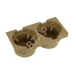 BMW E46 BARDAK TUTUCU BEJ BTAP 51168217955