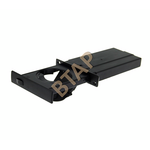 BMW E60 BARDAK TUTUCU SAĞ SİYAH BTAP 51459125626