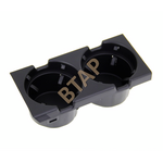 BARDAK TUTUCU SİYAH BMW E46 BTAP 51168217953