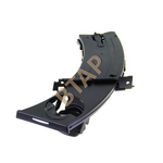 BMW E90 BARDAK TUTUCU SOL SİYAH BTAP 51459173463