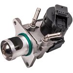 BMW F20 BASINÇ EGR VALFİ BTAP 11717810871