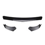 BMW  KARLIK SİYAH KARBON BTAP 51192409319