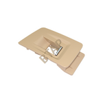 BMW F10 CAM DÜĞME ÇERÇEVESİ BEJ ARKA SAĞ BTAP 51427234428