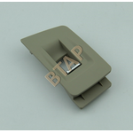 BMW F10 CAM DÜĞME ÇERÇEVESİ İSTİRİDYE ARKA SAĞ BTAP 51427234432