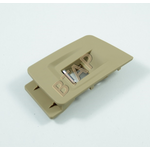 BMW F10 CAM DÜĞME ÇERÇEVESİ SARI ARKA SOL BTAP 51427234427