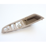 BMW F10 CAM DÜĞME ÇERÇEVESİ SARI ÖN SOL BTAP 51417225879