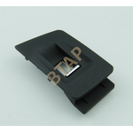 BMW F10 CAM DÜĞME ÇERÇEVESİ SİYAH ARKA SAĞ BTAP 51427234426