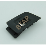 BMW F10 CAM DÜĞME ÇERÇEVESİ SİYAH ARKA SOL BTAP 51427234425