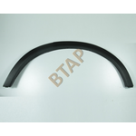 BMW X3 F25 ÇAMURLUK BAKALİTİ ARKA L BTAP 51777210083