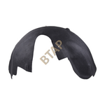 BMW F10 ÇAMURLUK DAVLUMBAZI ARKA SOL BTAP 51717186729