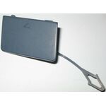 BMW E87 ÇEKİ KAPAĞI ÖN BTAP 51117136634