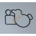 BMW F10 DEVİRDAİM CONTASI TM 11518516204