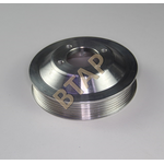 BMW E36 DEVİRDAİM KASNAĞI ALUMINYUM TM 11511730554