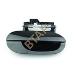 BMW E39 DIŞ KAPI KOLU ARKA SAĞ BTAP 51228245466