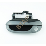 BMW E39 DIŞ KAPI KOLU ÖN SOL BTAP 51218245461