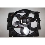 BMW E90 FAN MOTORU BTAP 17428506668