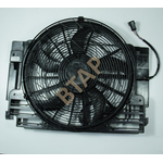 BMW X5 E53 M57 M57N FAN MOTORU BTAP 64546921382