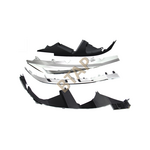 BMW F30 FAR AYNASI TAKIMI 4AD SAĞ LAMP 63117419634