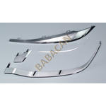 BMW F30 FAR AYNASI TAKIMI 4AD SOL LAMP 63117339385