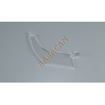 BMW F30 FAR İÇ SLİKON LED KISA SAĞ LAMP 63117419634