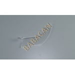 BMW F30 FAR İÇ SLİKON LED KISA SOL LAMP 63117419633