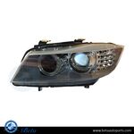 BMW E90 FAR İÇ SLİKON LED SOL LAMP 63117240247