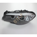 BMW F10 FAR KOMPLE SOL OEM 63117271911