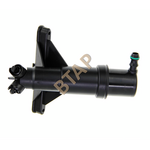 BMW E60 FAR YIKAMA ROBOTU SOL BTAP 61677038415