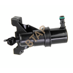 BMW E65 FAR YIKAMA ROBOTU SOL BTAP 61677137401