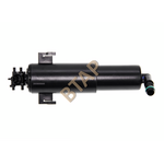 BMW X6 E71 FAR YIKAMA ROBOTU SOL BTAP 61674286755