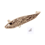 BMW F30 İÇ KAPI KOLU ÖN SAĞ BEJ BTAP 51417279316