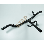 BMW E36 KALORİFER BORUSU METAL BTAP 11531433059