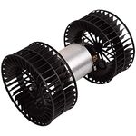 BMW E34 KALORİFER MOTORU BTAP 64118390935