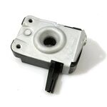 BMW E36 KAPUT KİLİDİ ALT BTAP 51238122269